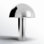 Cotra Metal Novelty Lamp