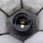 Polito Armed Sconce