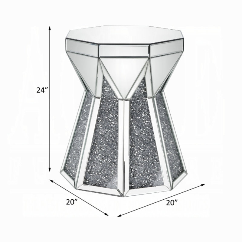 Lauri End Table