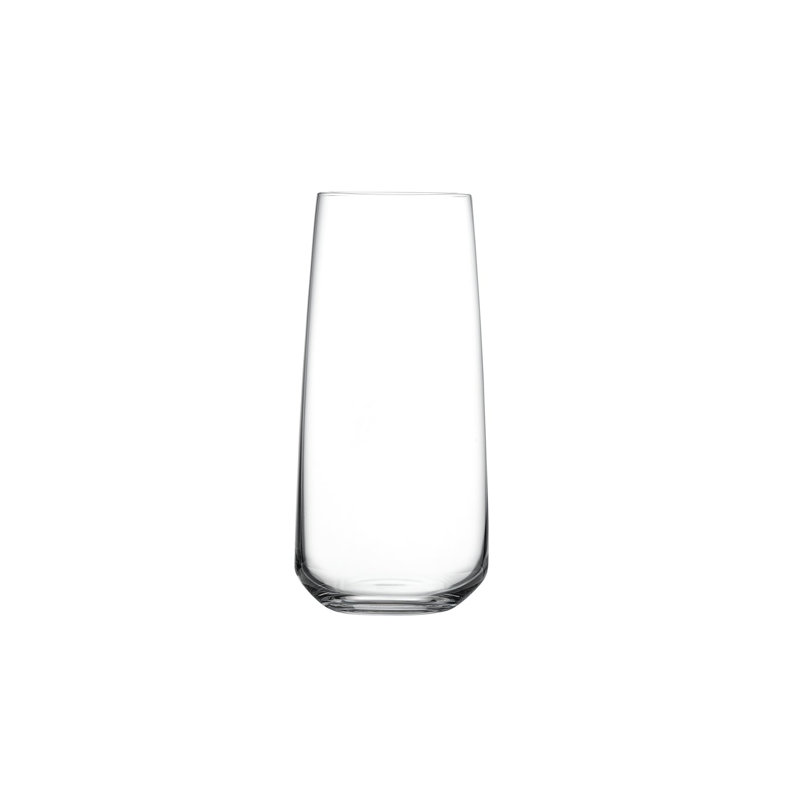 Mirage Crystal Highball Glass, 16.23 Oz