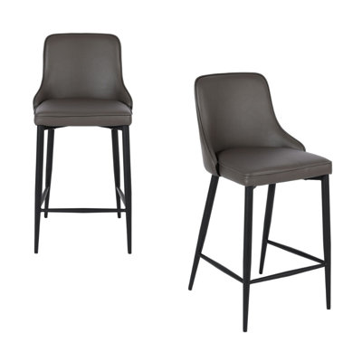 Tabouret de comptoir Modern