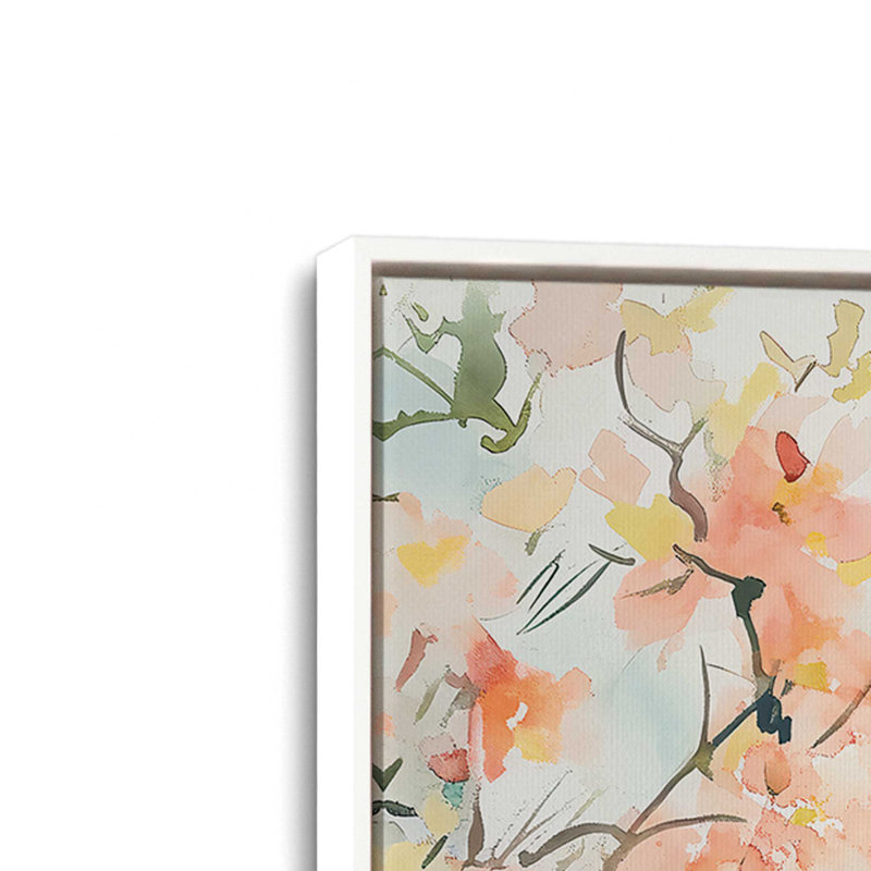 Imani, Opaque White