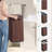 Bamboo Laundry Basket