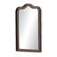 Effie Arch Metal Wall Mirror-2066351097