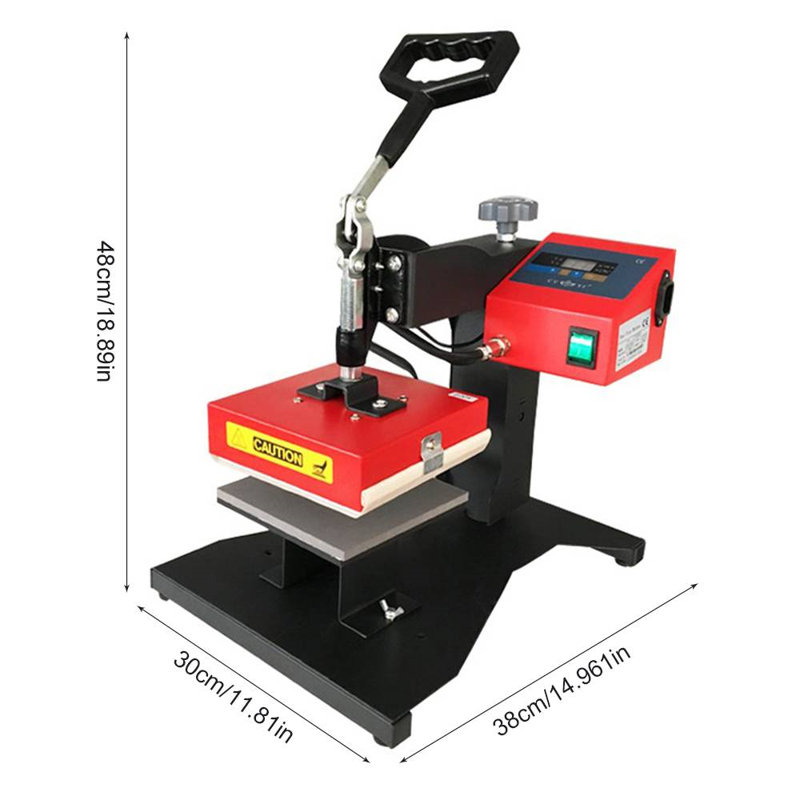 Machine de transfert de chaleur à chaud