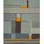 Plaid Area Rug in Light Blue