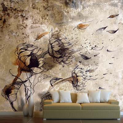 Breath of Wind 2.80m x 400cm Wallpaper
