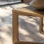 Craton Wooden Coffee Table