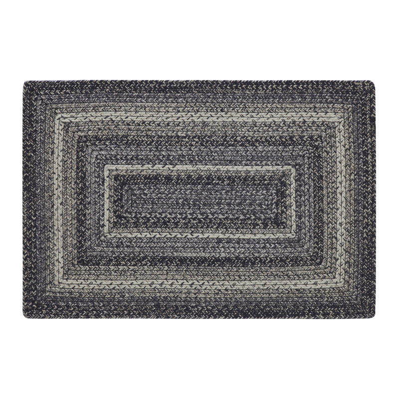 Sawyer Mill Geometric Indoor Rug, Rectangle 2' x 3'