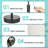 Metal USB Table Lamp