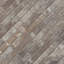 Carreau de mur et de brique en porcelaine mat 2 po x 18 po Ackland Montello-98181485