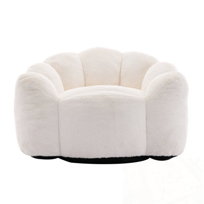 Charlie with soft cushion seat