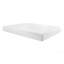 Matelas simple en mousse viscoélastique 10 "TG-1697905342