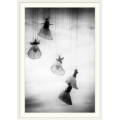 «Straub 'Dutch Angels» par Julien Oncete, reproduction de photo