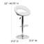 Tabouret de bar Miraloma-31020423