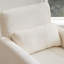 Ensemble de 2 fauteuils d'appoint rembourrés 28,74 po de largeur-337315955-337315956