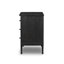 Franny 3 Drawer Chest-Saddle Brown-1580238095