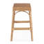 Tabouret de comptoir / de bar Lennart-185137916-185137908