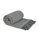 Meurer Throw Blanket
