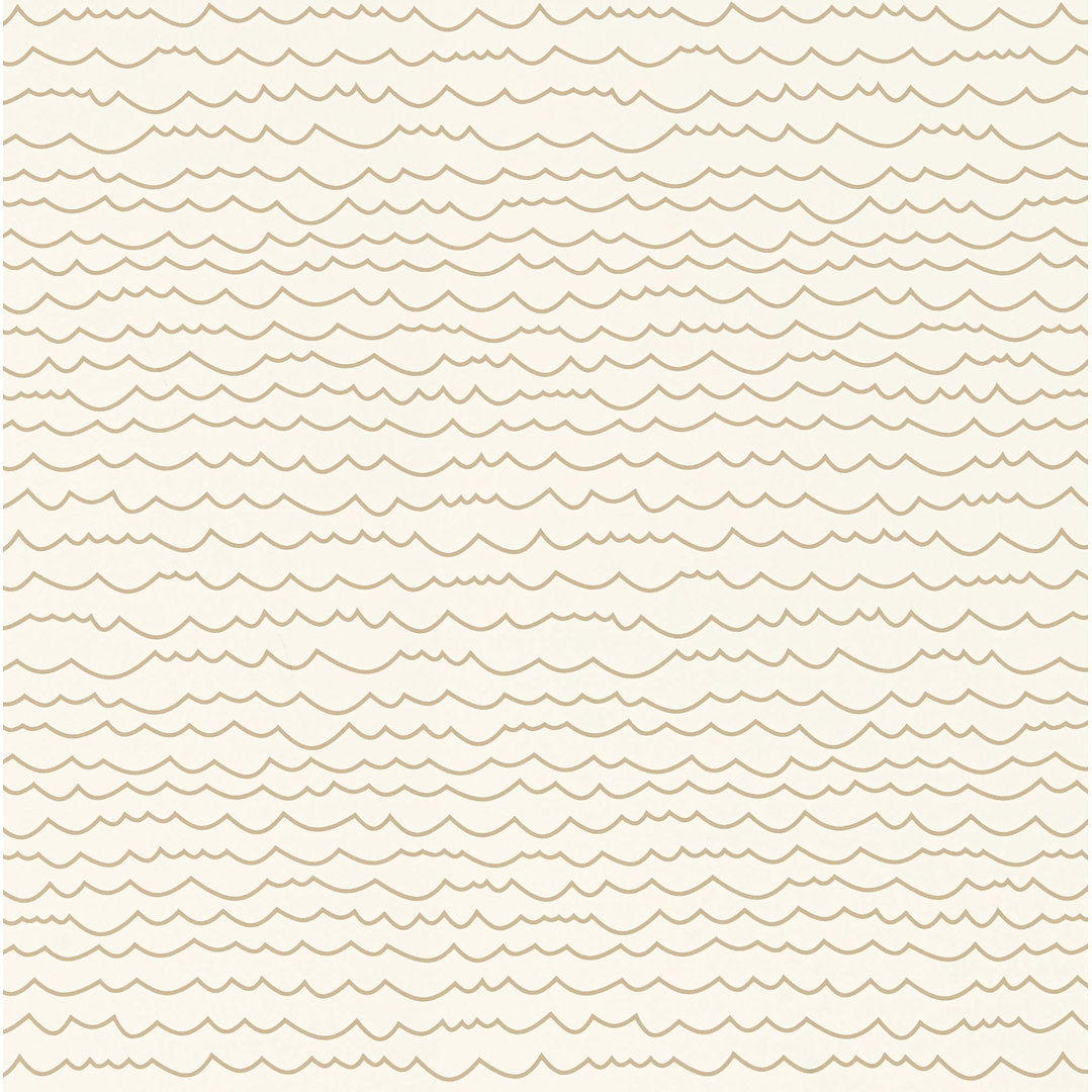 Waves Wallpaper Schumacher 