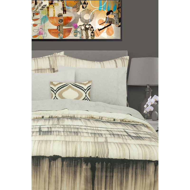 Nikki Chu Throw Pillow
