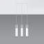 Amberle 3 - Light Cylinder Pendant-828334685