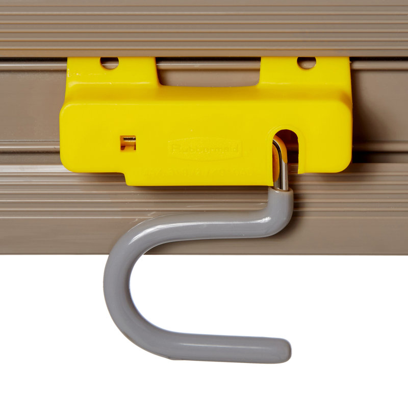 Porte-outils & rangement pour placard