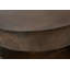 Table d'appoint d'extérieur moderne 25 "h-886038525