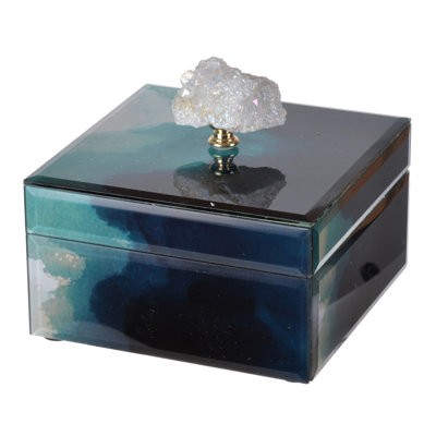 Boîte à accessoires Hermial