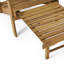 Fauteuil inclinable Malibu