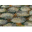 One-of-a-Kind 3’2x4’11 Hand Knotted Area Rug