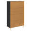 Highboard Accent Chest-779221485