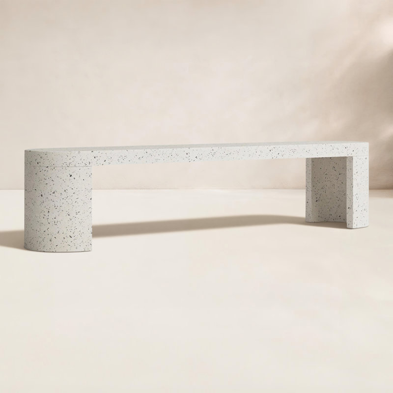 Ros Outdoor Bench