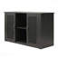 Support pour aquarium ou terrarium 55 gallons pour animaux