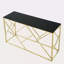 Console Modern Modern