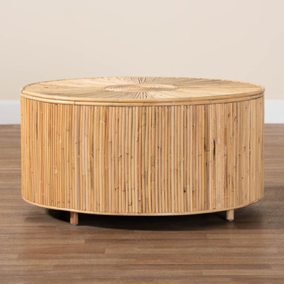 Kennett Single Coffee Table