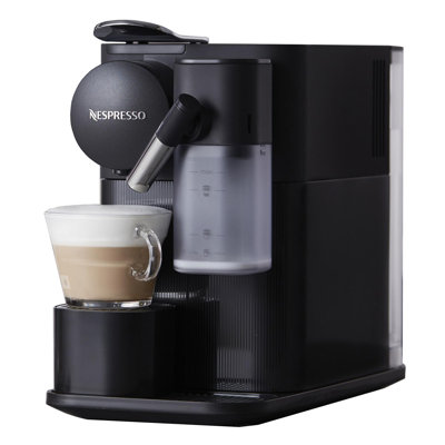 Nespresso Lattissima One Coffee Pod Machine by De'Longhi