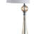 Golliday Glass Buffet Lamp