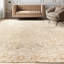 Flatweave Wool Oriental Area Rug
