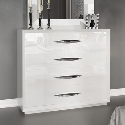 Commode simple Velita