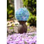 Boule de réfléchissant mosaic papillons Silvey