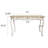 Rothley 47'' Console Table-376580129