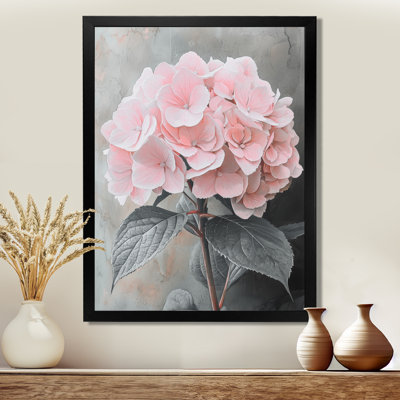 Balinas - Floral Canvas Wall Art