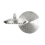 Rain Adjustable Shower Head
