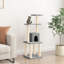 Fortuna 106cm H Cat Tree-1319068566