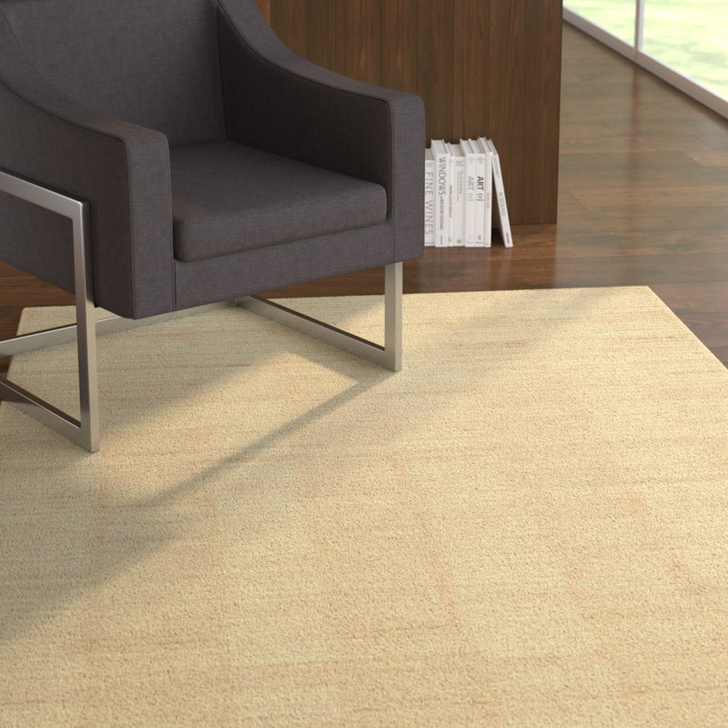 Kintore Wool Indoor Rug, Rectangle 9'3" x 13'