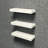 Kurato 3 Piece Floating Shelf-1693373920