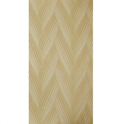 Rouleau de papier peint Annisha Zig Zag Wave Lines 3D 1,75 pi x l 33 po