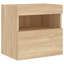 Camaran Unfinished TV Stand for TVs up to 24"-511442404