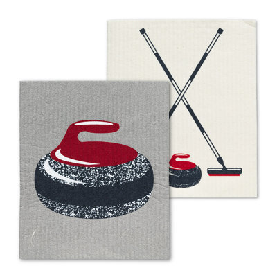 Cotton Jacquard Dish Cloth Kitchen Towel